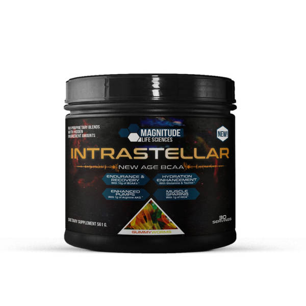 Magnitude Life Sciences: Intrastellar