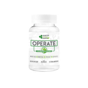 Magnitude Life Sciences: Operate