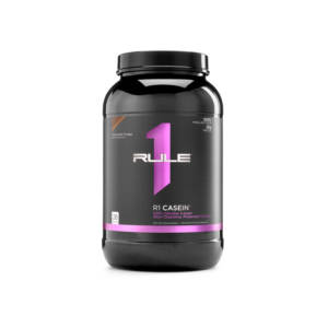Rule 1: Casein 2lb