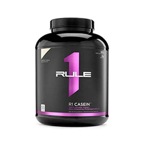 Rule 1: Casein 4lb