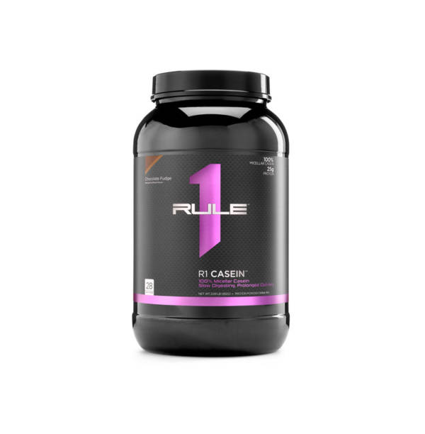 Rule 1: Casein 2lb