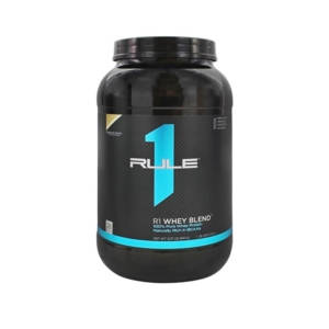 Rule 1: Whey Protein 2lb