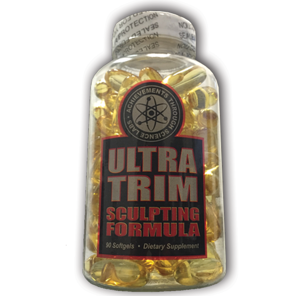 ATS LABS: Ultra Trim 90 Ct