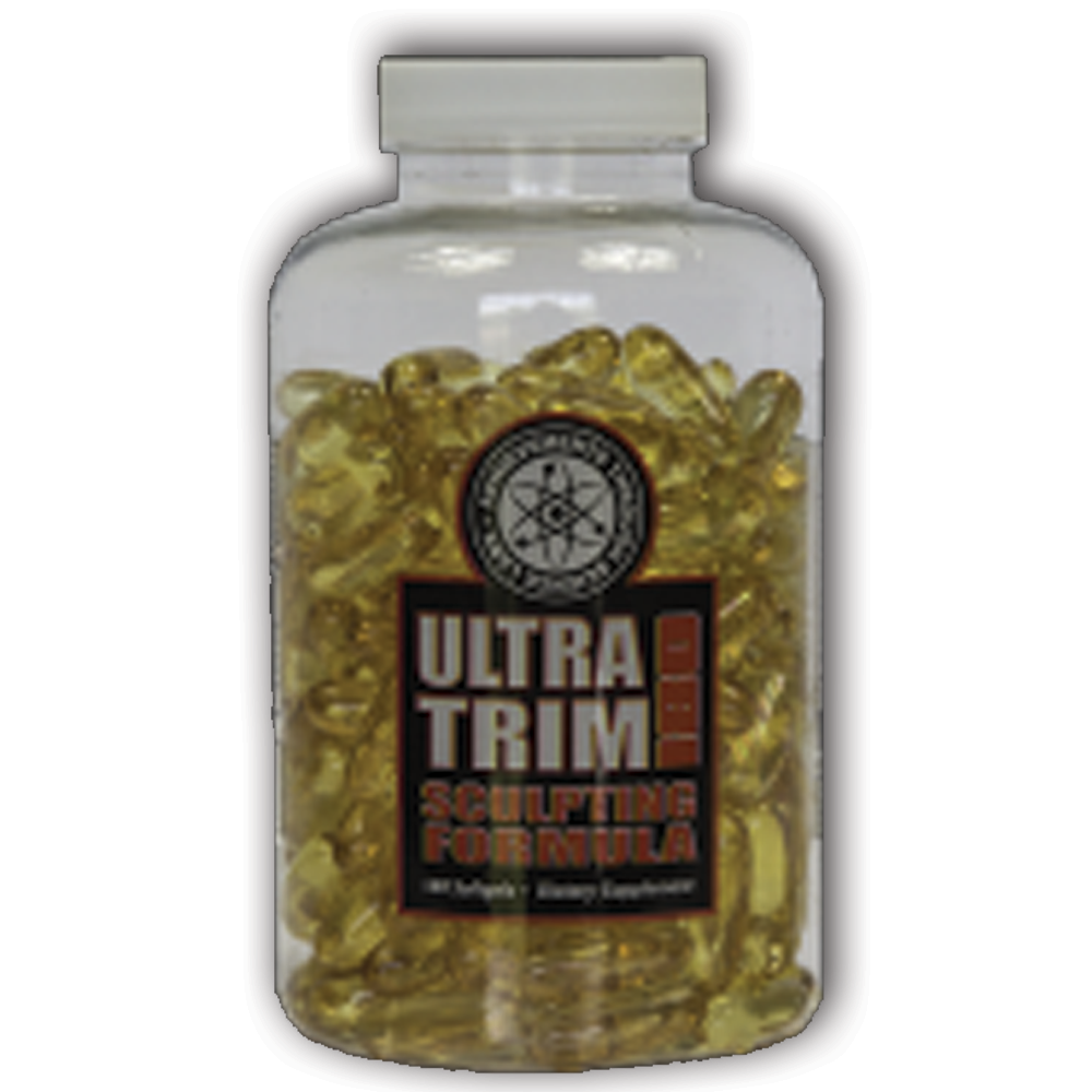 ATS Labs: Ultra Trim 180 Ct.