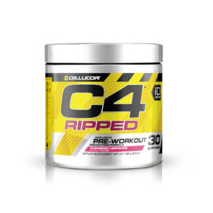 Cellucore C4 Ripped