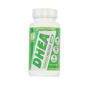 Nutrakey: DHEA 25