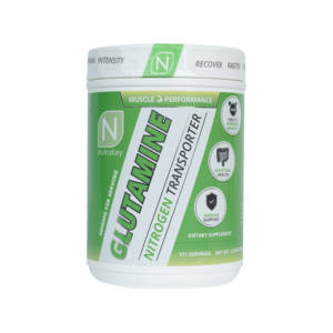 Nutrakey: Glutamine