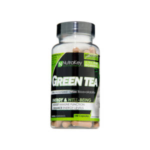 Nutrakey: Green Tea