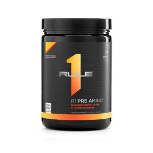 Rule 1: Pre Amino