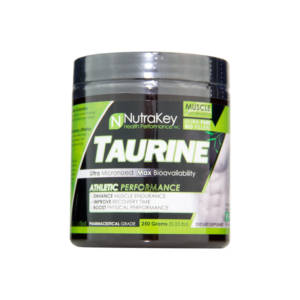 Nutrakey: Taurine