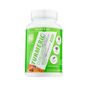 Nutrakey: Turmeric