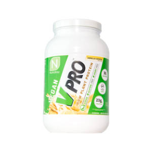 Nutrakey: VPro Vegan Protein