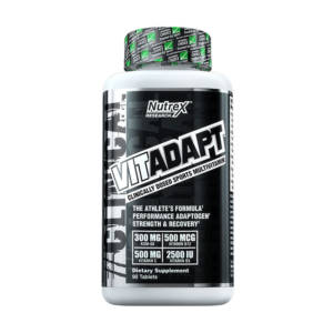 Nutrex: Vitadapt