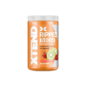 Scivation: Xtend Ripped
