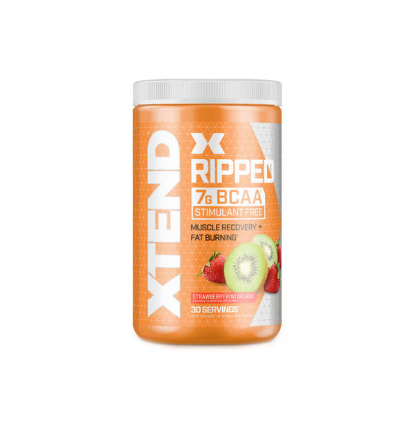 Scivation: Xtend Ripped