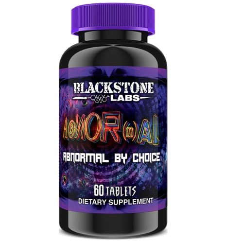 Blackstone Labs: AbNORmal