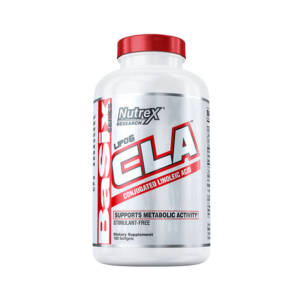 Nutrex: CLA