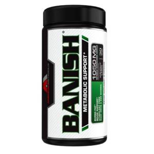 American Metabolix: Banish