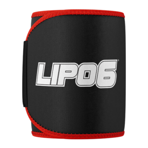 Nutrex: Lipo 6 Waist Trimmer