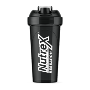 Nutrex: Shaker Cup