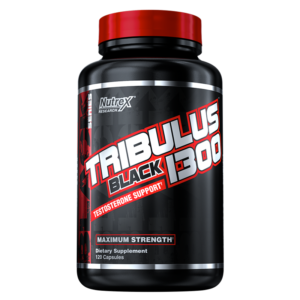 Nutrex: Tribulus
