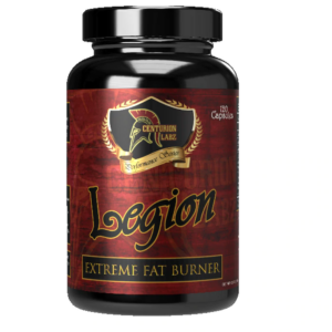 Centurion Labz: Legion