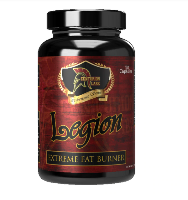 Centurion Labz: Legion