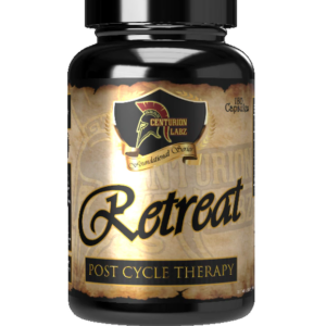 Centurion Labz: Retreat