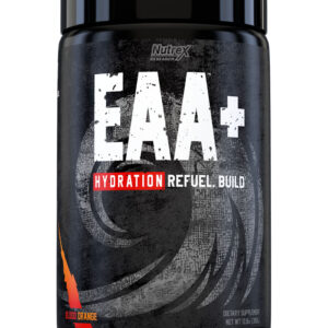 Nutrex; Blood Orange EAA