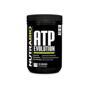 NutraBio: ATP Evolution
