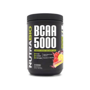 BCAA/EAA