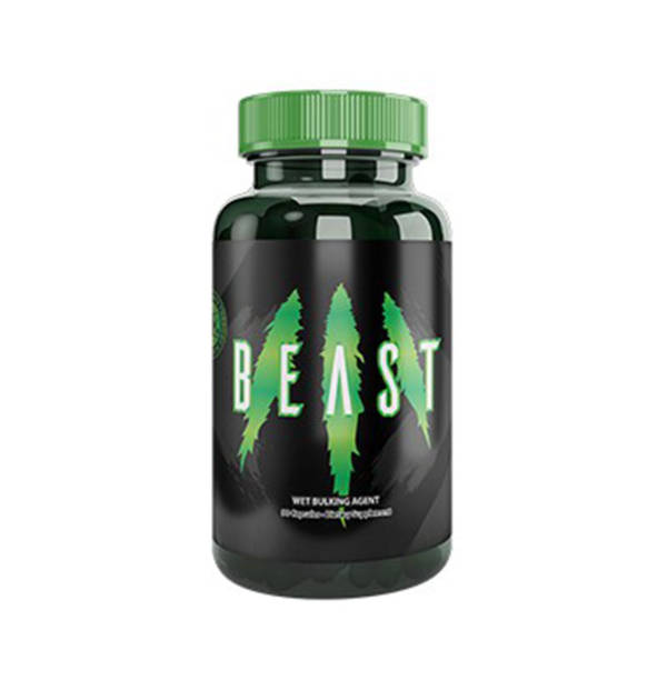 ATS Labs: Beast