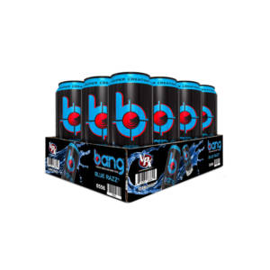 VPX: Bang Energy Drink