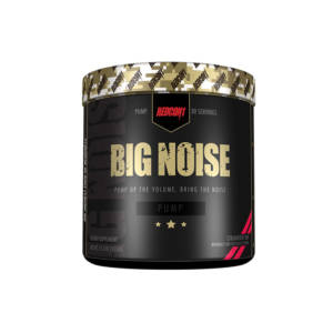 Redcon1: Big Noise