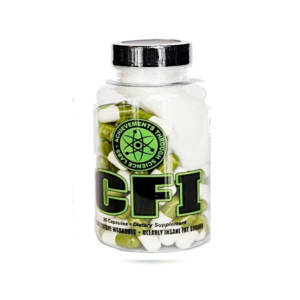 ATS Labs: CFI