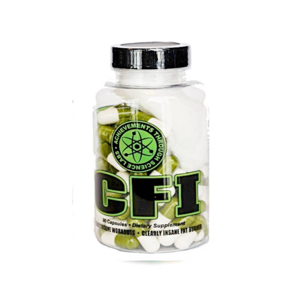 ATS Labs: CFI