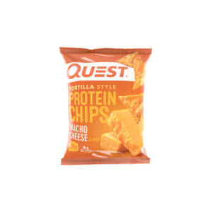 Quest: Quest Protein Chips