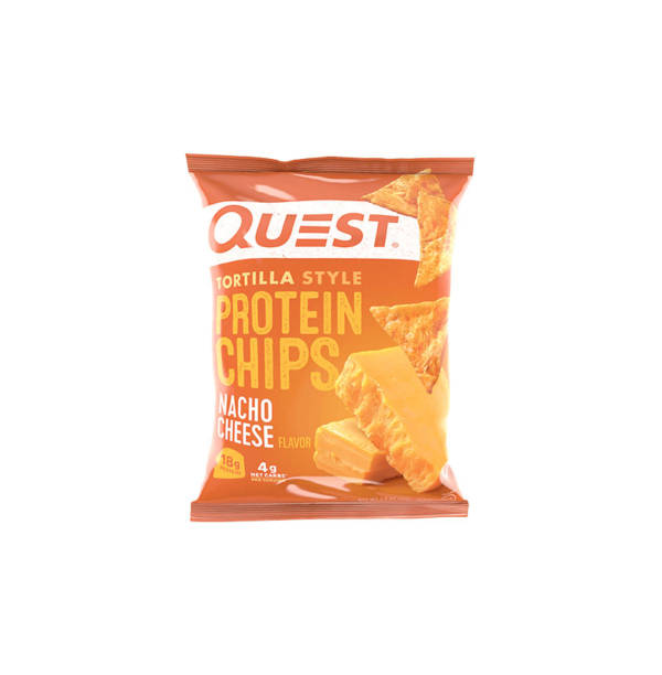 Quest: Quest Protein Chips