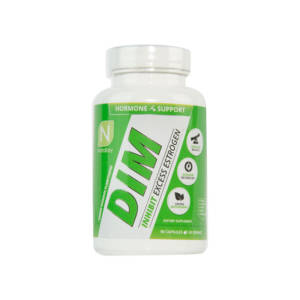 Nutrakey: DIM
