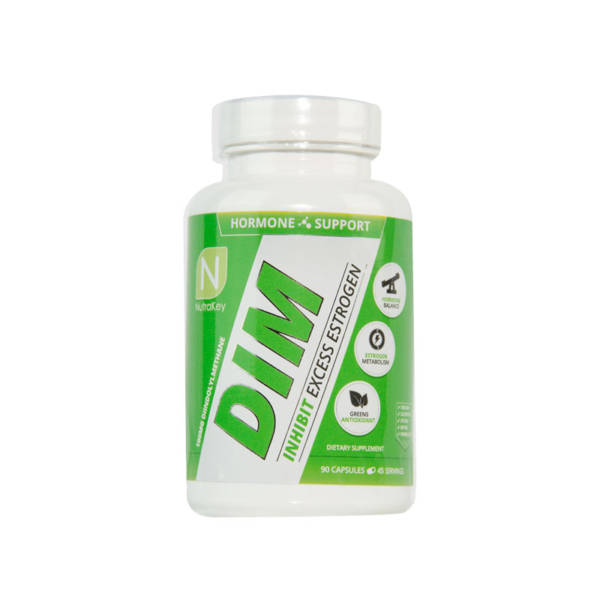 Nutrakey: DIM