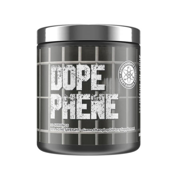 ATS Labs: Dope Phene