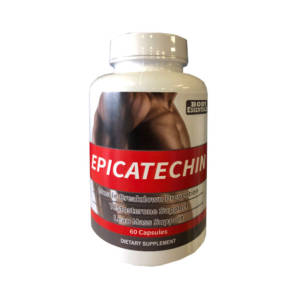 ATS Labs: Epicatechin