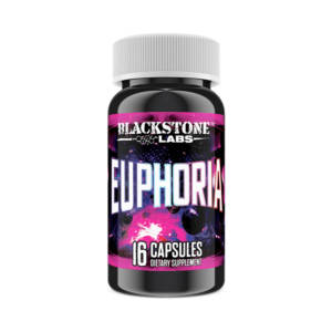 BlackStone Labs: Euphoria