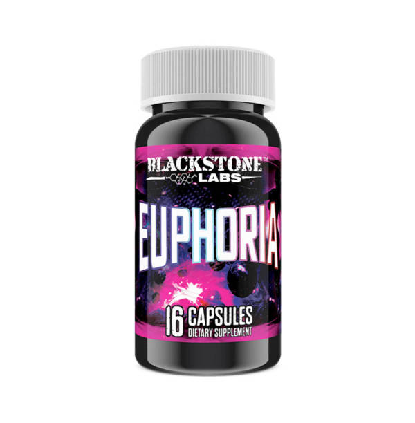BlackStone Labs: Euphoria