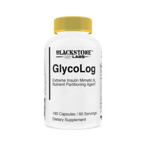 BlackStone Labs: GlycoLog