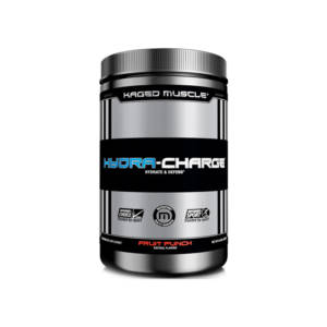 Kaged Muscle: Hydra Charged