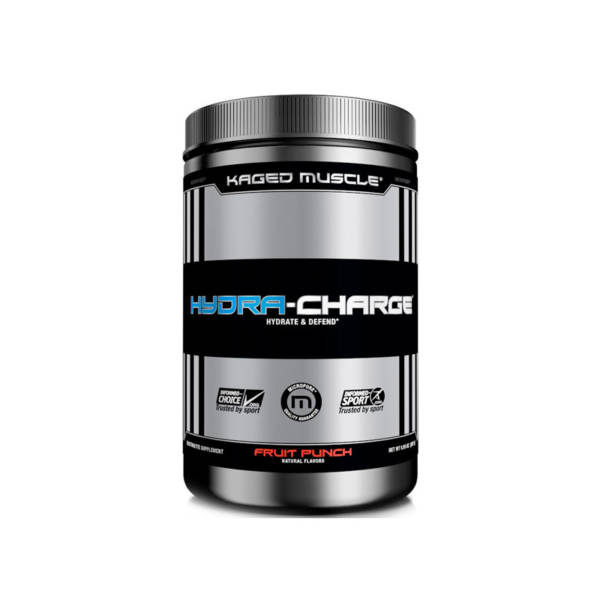 Kaged Muscle: Hydra Charged