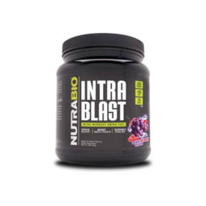 NutraBio: Intra Blast
