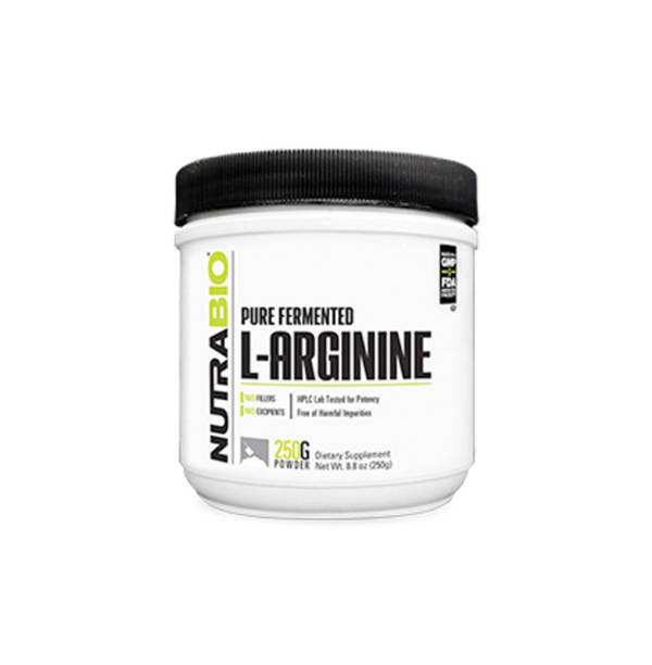 Nutrabio: L-Arginine