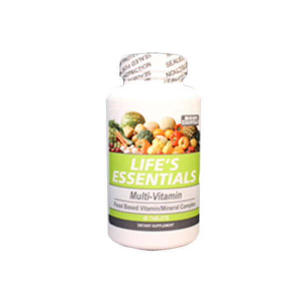 ATS Labs: Life's Essentials Multi